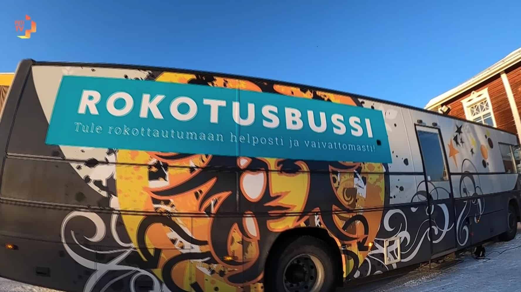 Uutiset, jakso 05