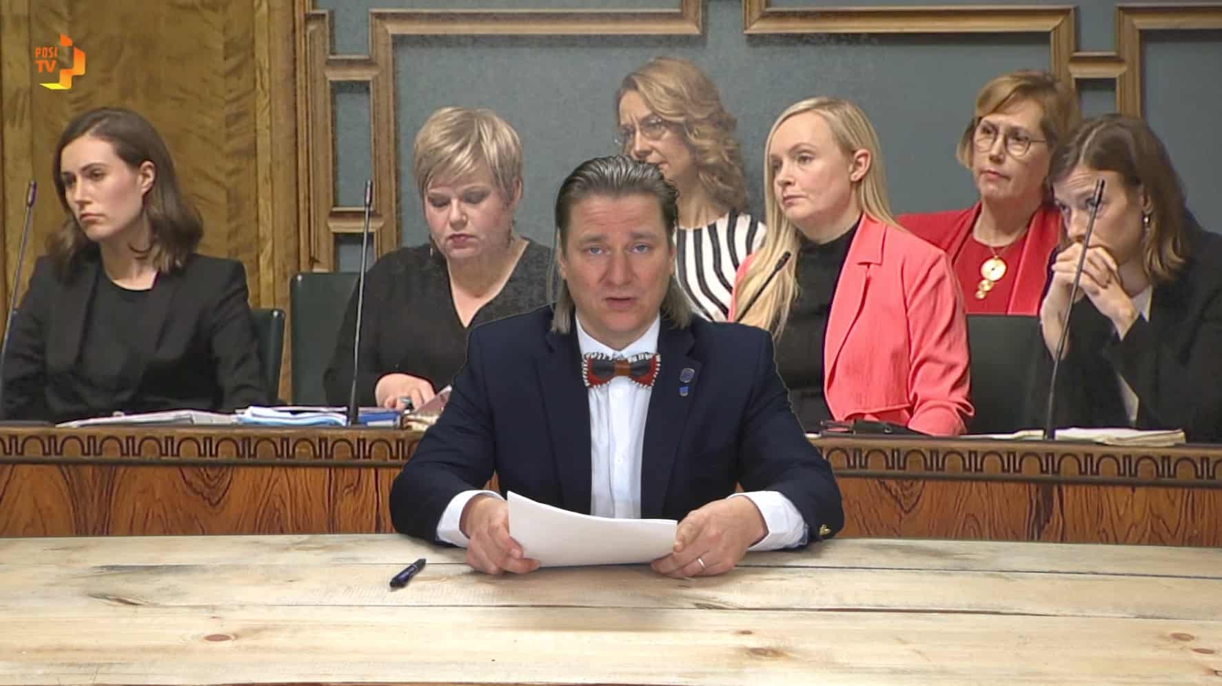 Uutiset, jakso 02