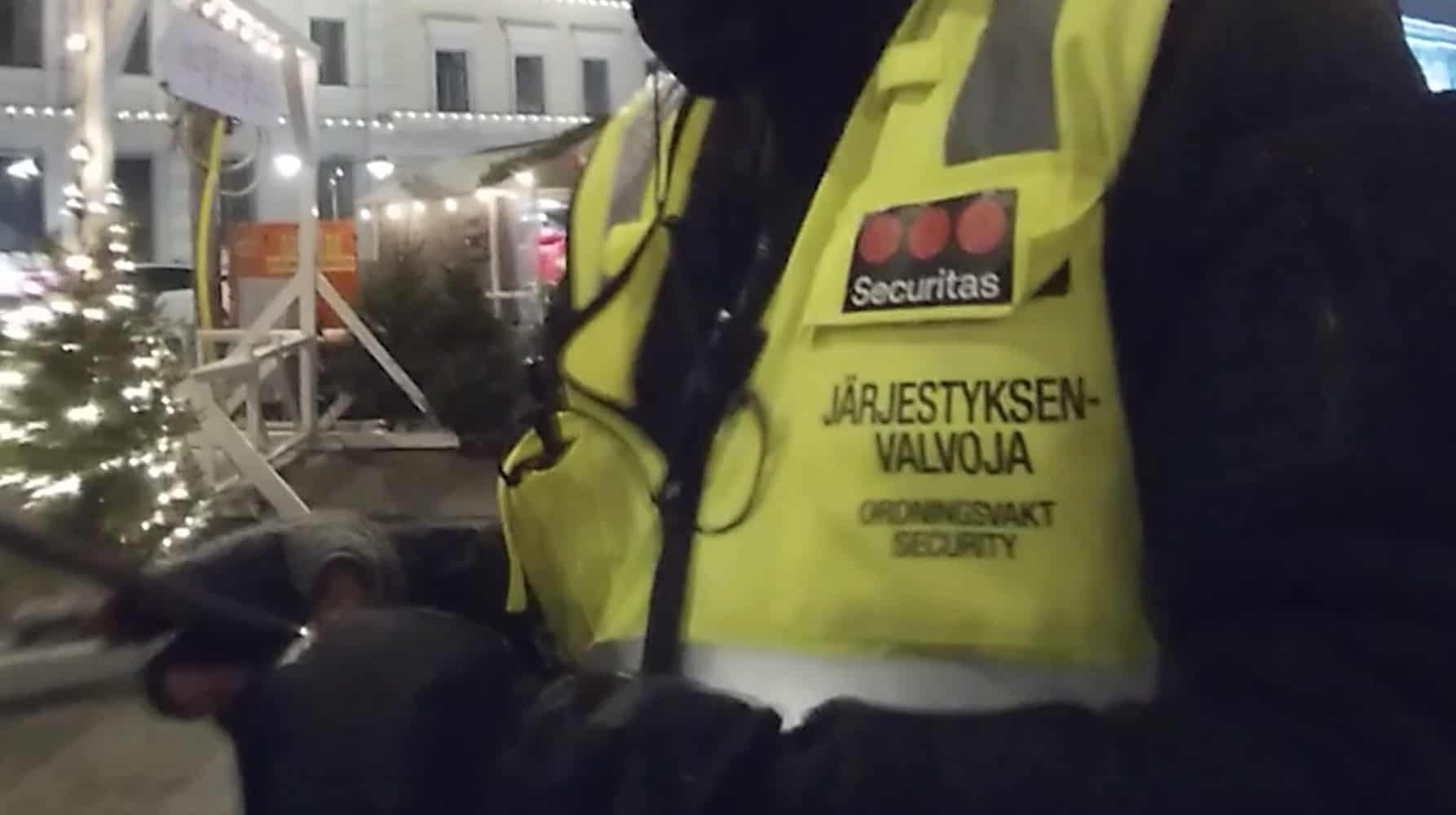 Uutiset, jakso 09