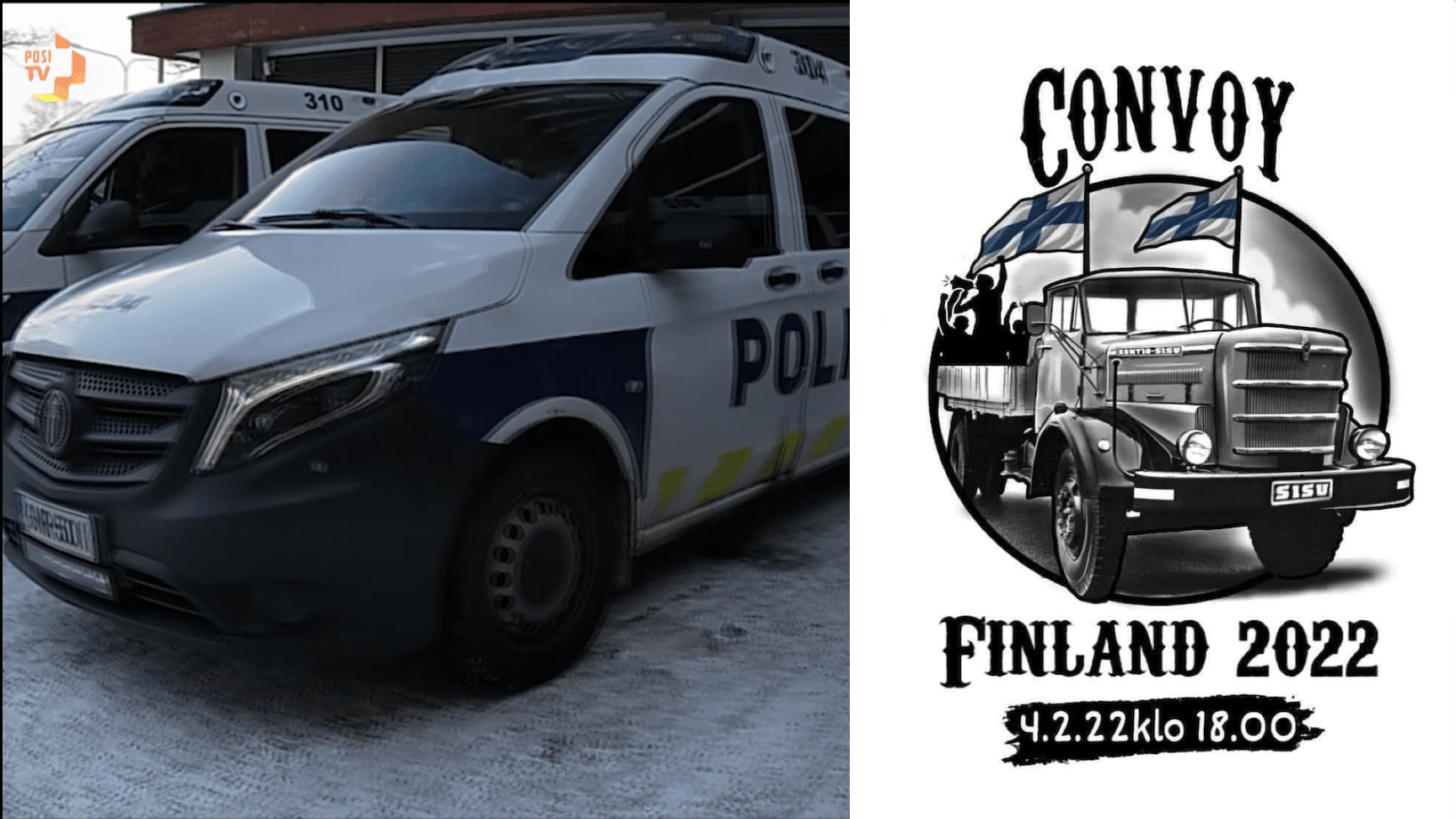 Uutiset, jakso 21