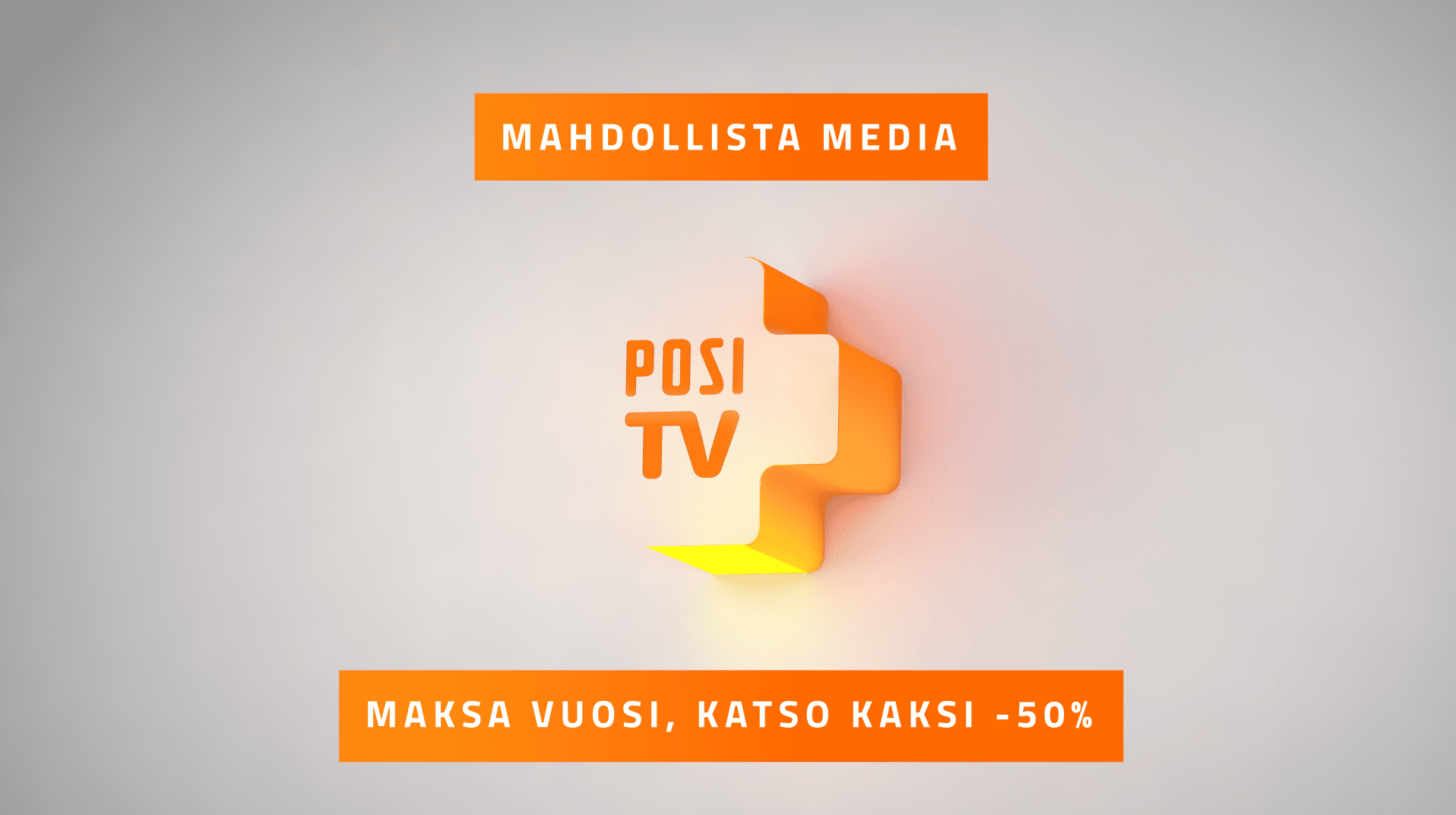 Maksa vuosi, katso kaksi