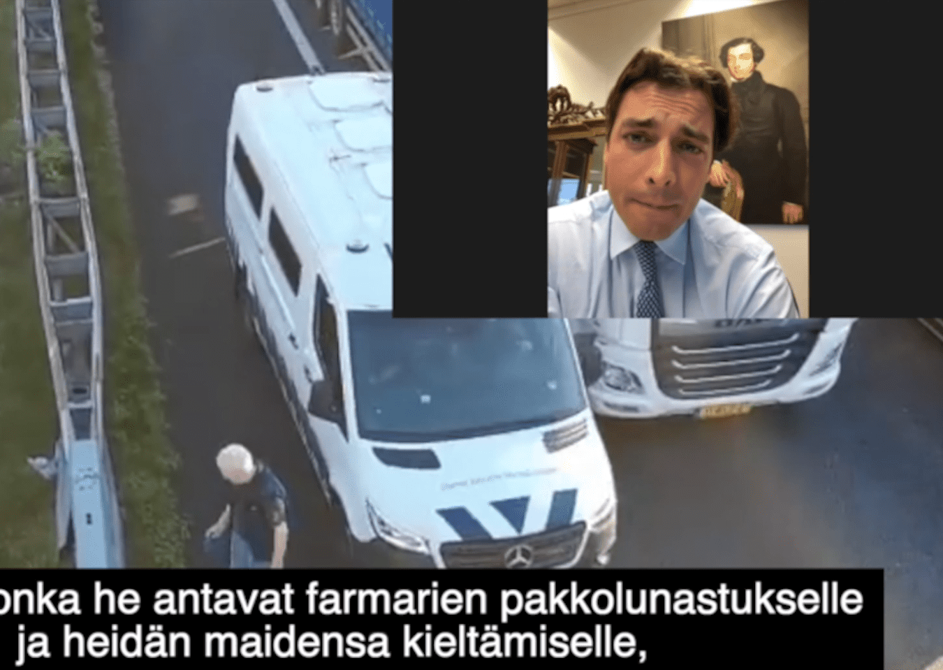 Uutiset, jakso 39