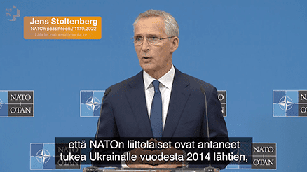 Uutiset, jakso 47
