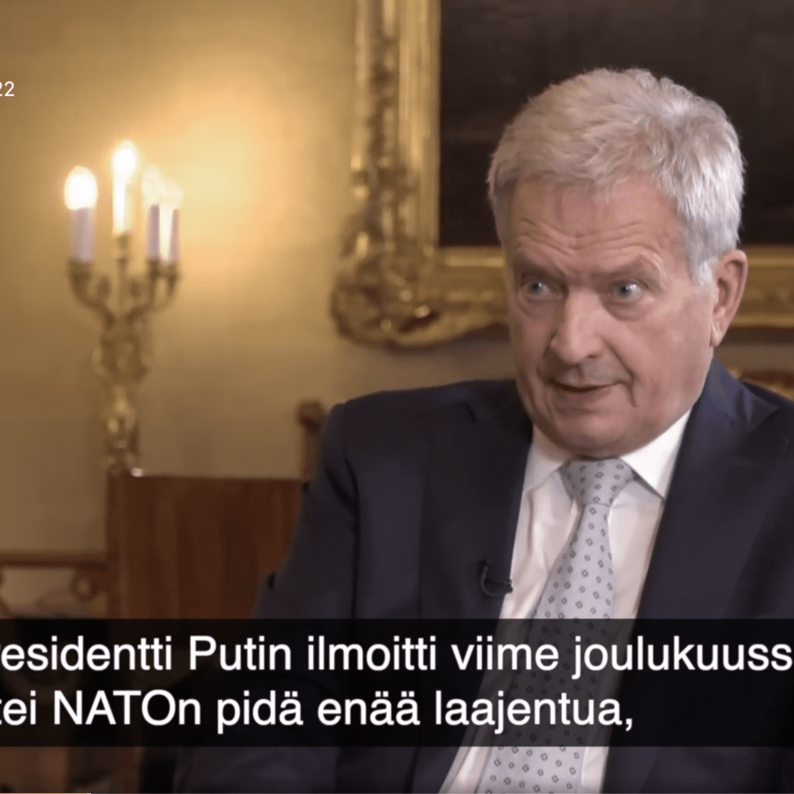 Uutiset, jakso 49