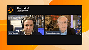 Erikoishaastattelu, jakso 52