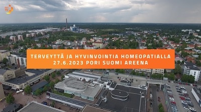 Sensuroitu keskustelu homeopatiasta