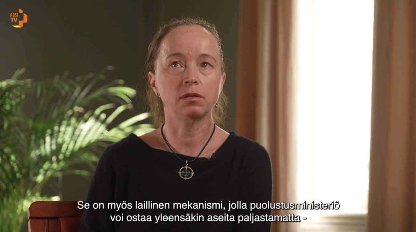 Vartioimassa ihmiskunnan vapautta, Sasha Latypova