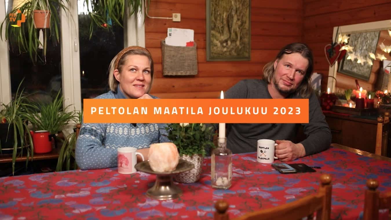 Peltolan tila
