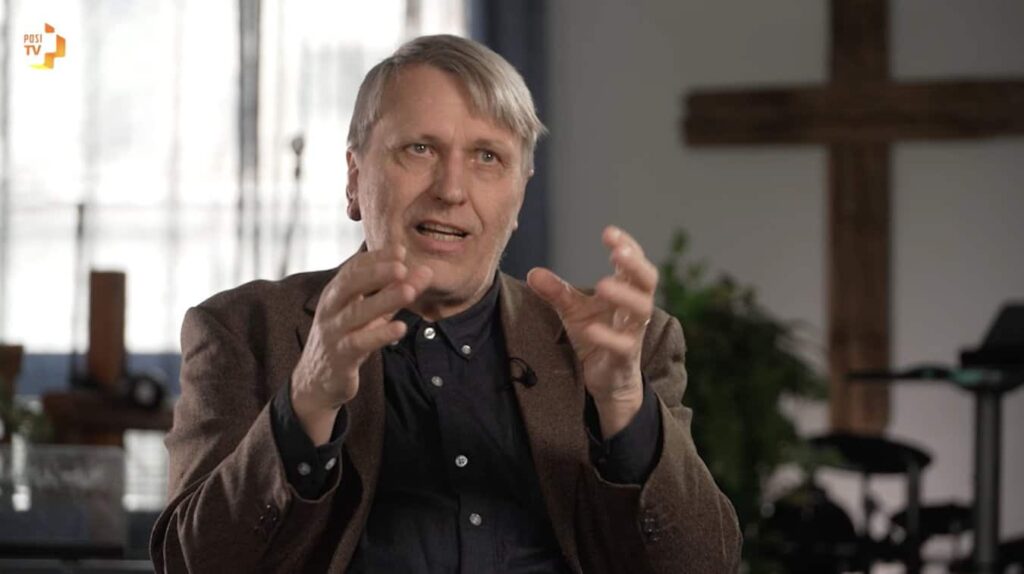 Erikoshaastattelu professori Tapio Puolimatka osa II