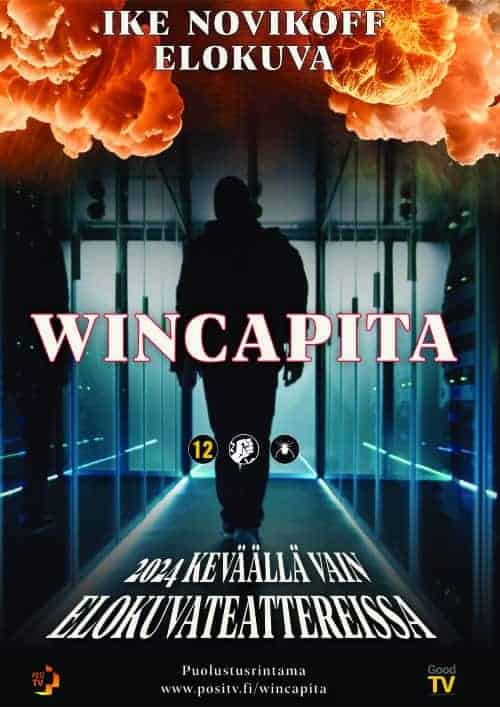 Wincapita
