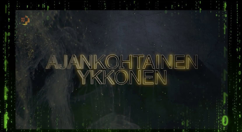 AJANKOHTAINEN YKKÖNEN – Kylmä Suomi ja kuuma tulevaisuus