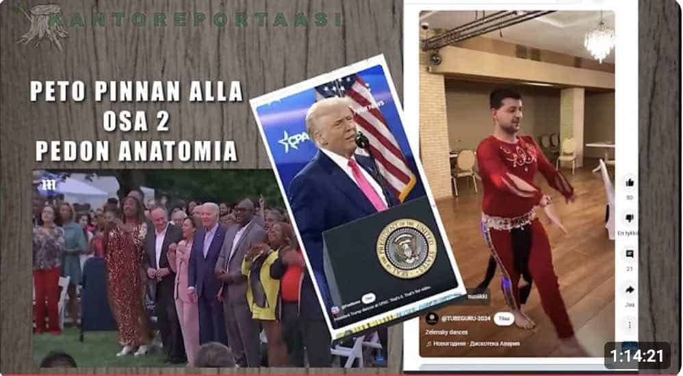 Kanto raportti USAID osa 2