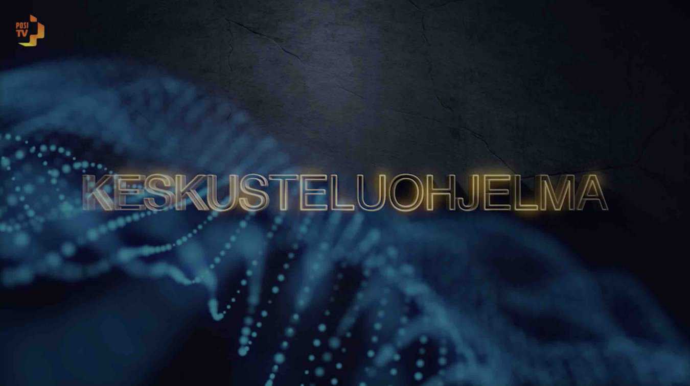 Keskusteluohjelma