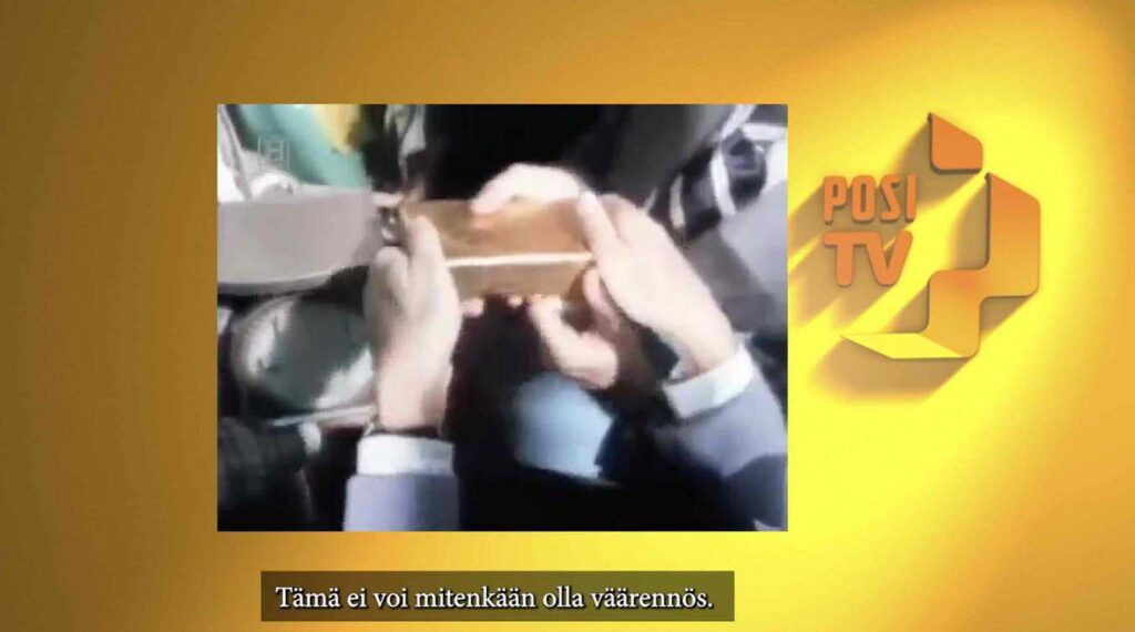 Saksan vaalit