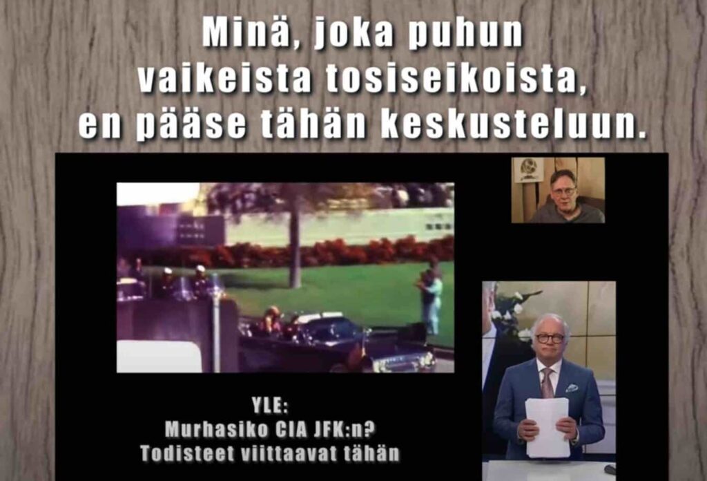 Opetusohjelma Narratiivit – Osa 2