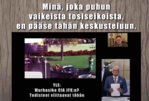 Opetusohjelma Narratiivit – Osa 2