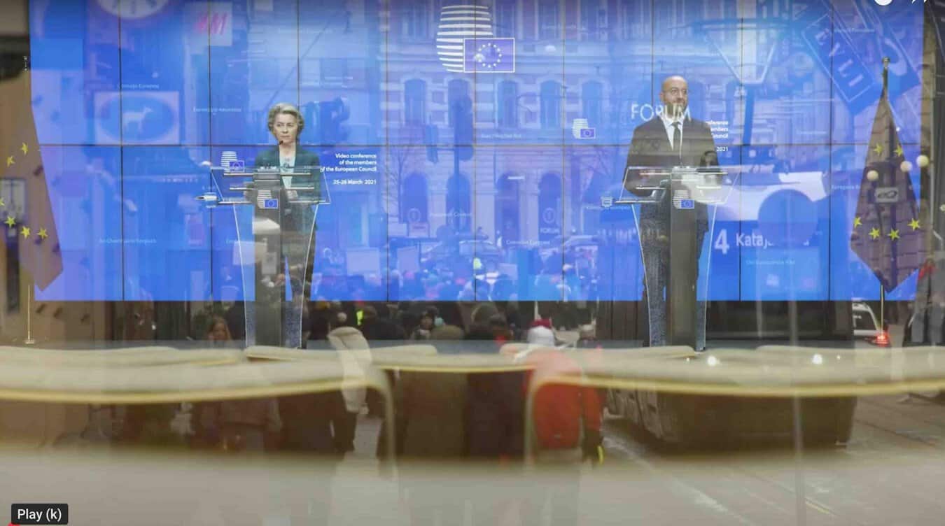 Valta Kuuluu Kansalle dokumenttisarja