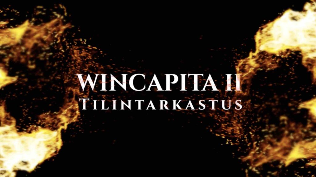 Wincapita II