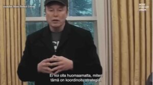 Tekoäly tuhoaa Memphisin