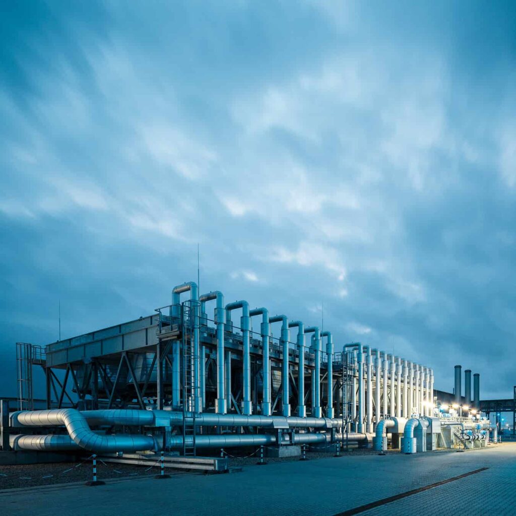 Uniper teki 6,7 miljardin tuloksen Q1/2023