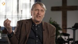 Erikoshaastattelu professori Tapio Puolimatka osa I