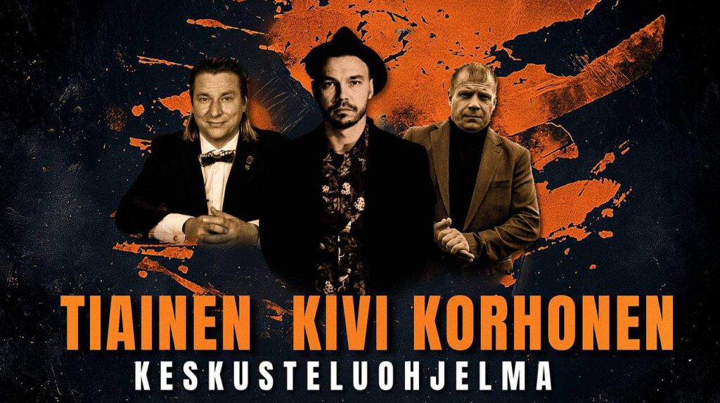 TKK 13.8.2025