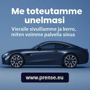 Mainos