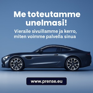 Mainos