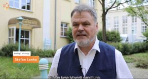 Stefan Lanka virologi kesäkuu 2025