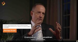 WHO ja IHR muutokset laaja kooste