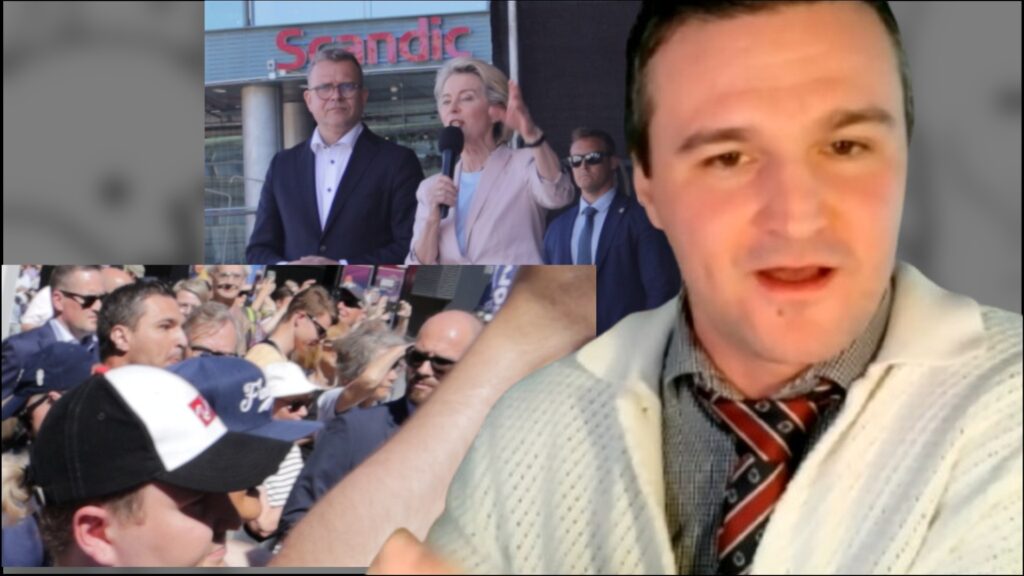 Kuinka Armando Mema, putkimies Nurmijärveltä, ajautui RT:n kommentaattoriksi ja suomalaisen median mustamaalauksen kohteeksi