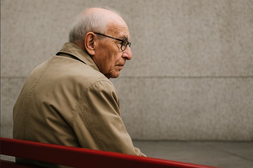 Britannian eläkeongelma – kuilu idealismin ja realismin välillä