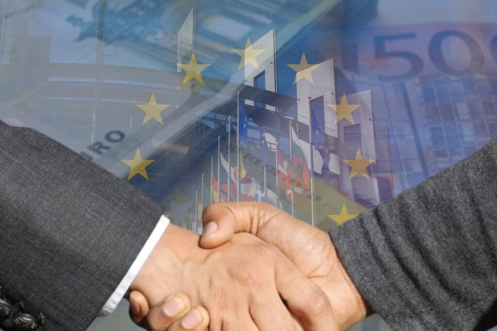 EU kertoo perustavansa uuden eurooppalaisen faktantarkistajaverkoston – Keskitetty “demokratiakeskus” 