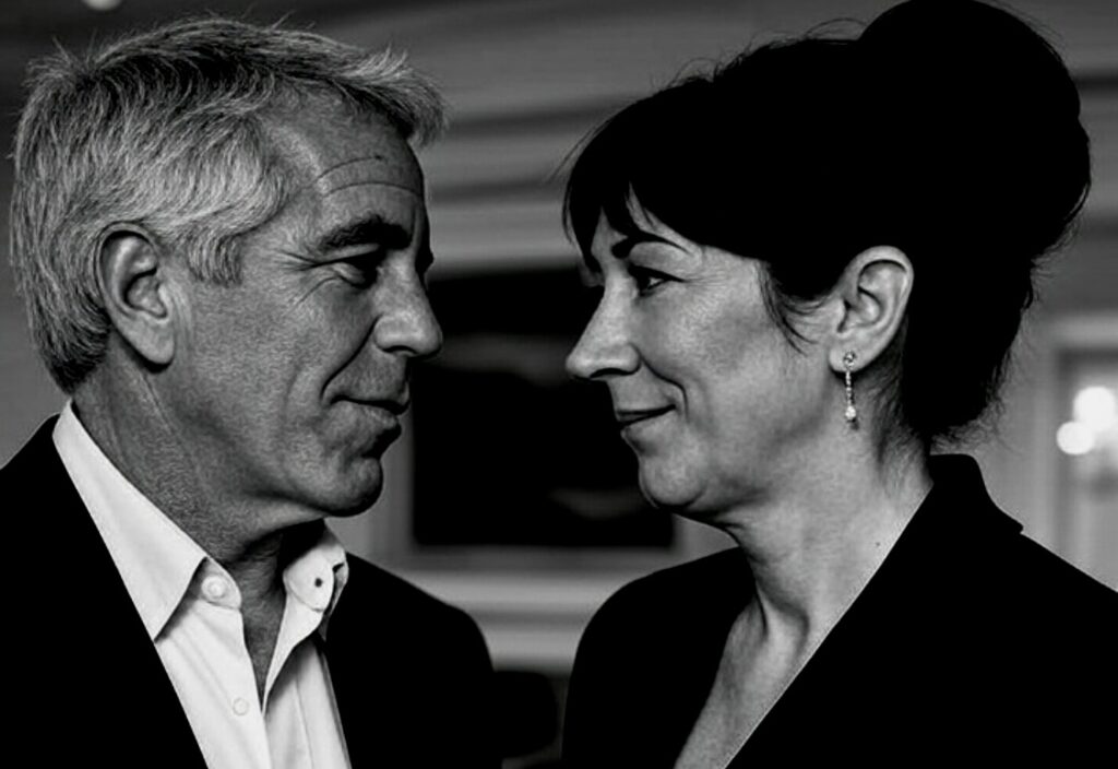 Yhdysvaltojen edustajainhuone äänestää Epstein-asiakirjojen julkistamisesta