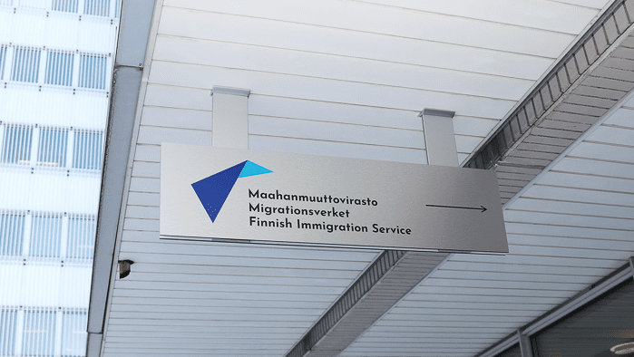 Pauli Vahtera: Myös Euroopan tulee kieltää maahantulo kolmannen maailman maista