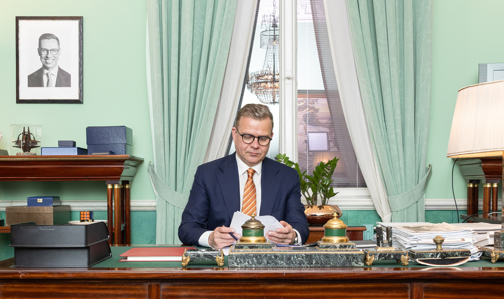 Ranskalaismedia ryöpyttää: Suomi on ajautunut taloudelliseen umpikujaan