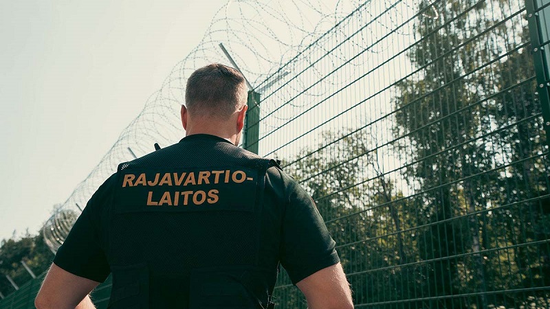 Kainuun rajavartio paljasti 179 henkilön salakuljetuksen – kiskonta ja kauppaaminen tutkinnassa