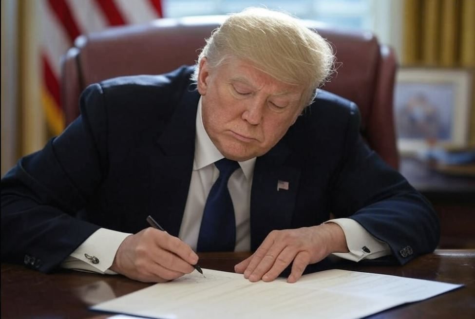 Kylmä suihku EU:lle: Yhdysvallat aikoo sitoo Venäjän jäädytetyt varat omiin sijoituksiinsa