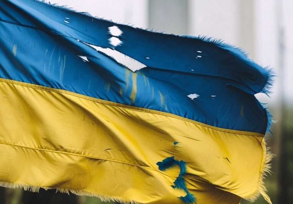 Zelenskyn pääavustaja eroaa — skandaali ravistelee Kiovaa