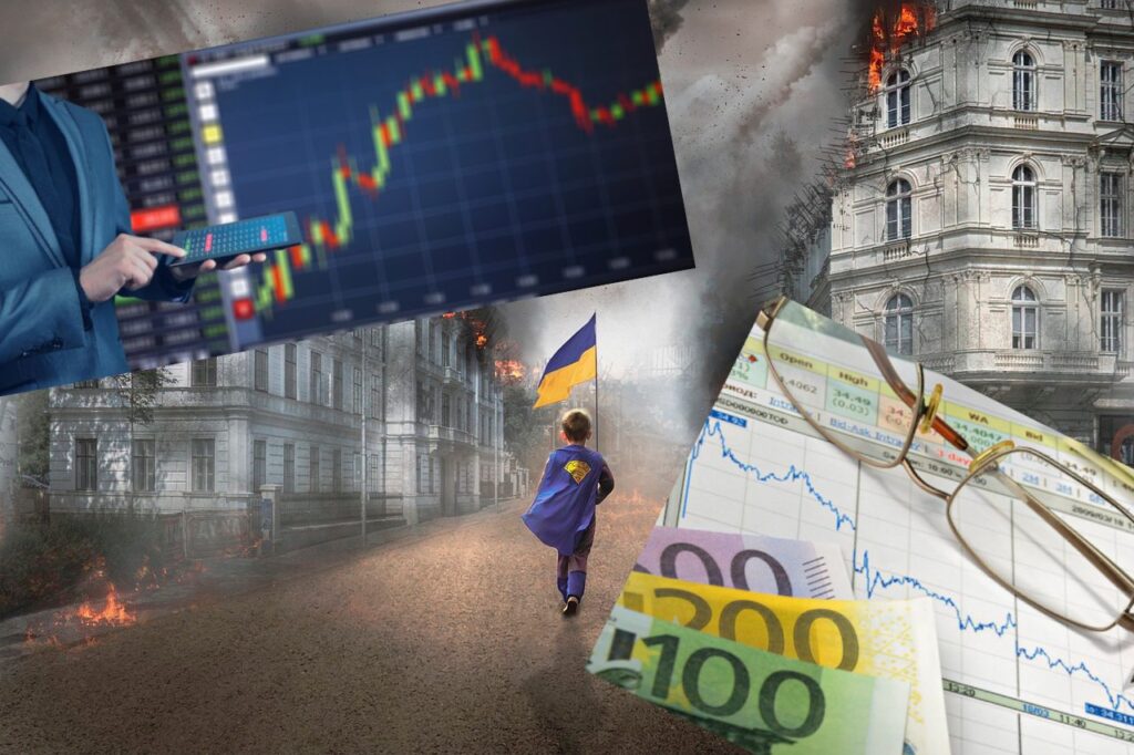 Suomi laittaa jälleen sata miljoonaa Ukrainaan – todellinen kokonaissumma yhä hämärän peitossa