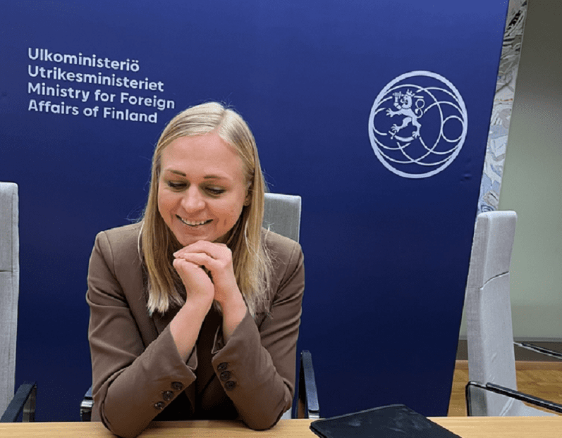 Valtonen: Venäjän armeijan kokoa pitäisi rajata – Ukraina torjui Yhdysvaltojen rauhanehdotuksen keskeiset kohdat