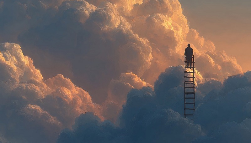 Blogi: Mistä tulet ihminen ja mihin olet menossa?