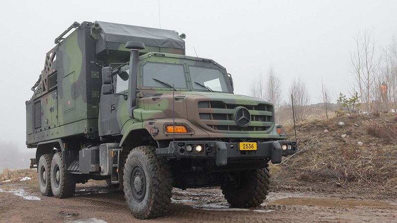 EU haluaa luoda “sotilaallisen Schengen-alueen” – jäsenmaiden päätösvalta kaventumassa merkittävästi