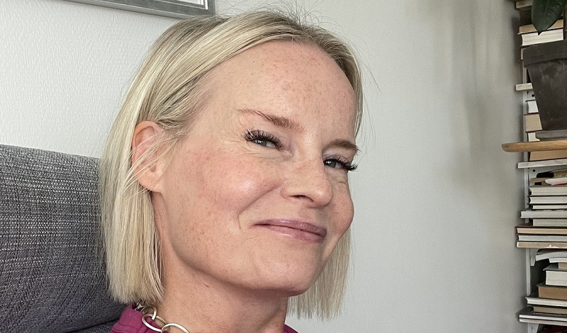 Riikka Purra: “Nyt on toimittava – edessä 10 miljardin lisäsopeutus”