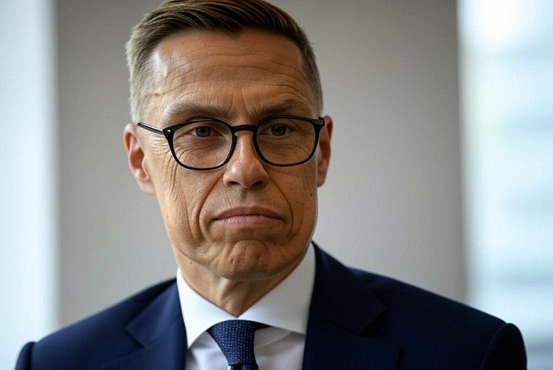 Presidentin kanslian tiedote yllättää: Suomi suhtautuu nyt aiempaa myönteisemmin rauhanehdotukseen