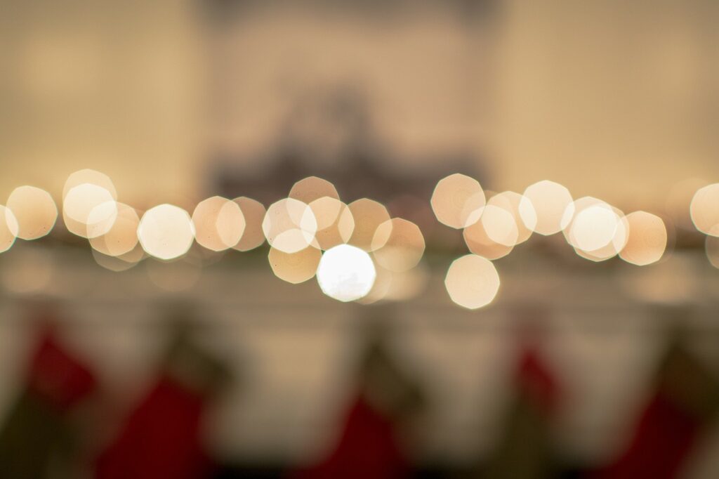 Hyvä näkökyky on myös mielentila