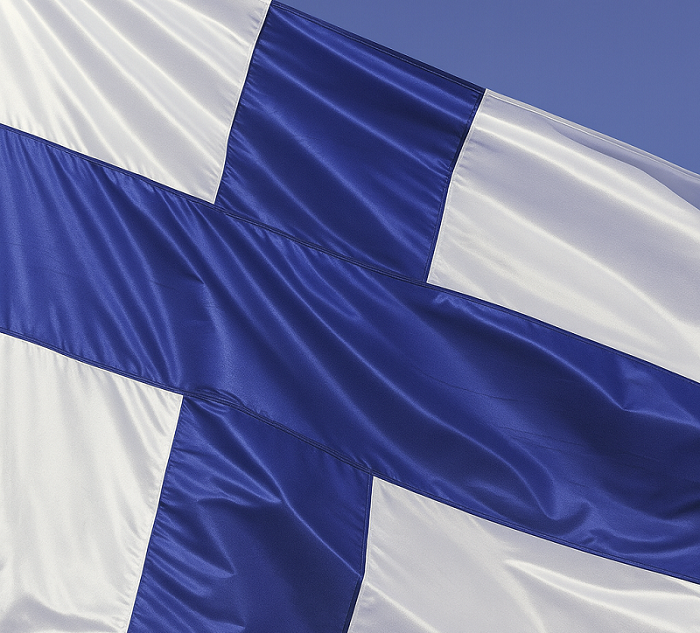 Isänmaa on ja pysyy itsenäisenä – Hyvää itsenäisyyspäivää Isänmaa Suomi!