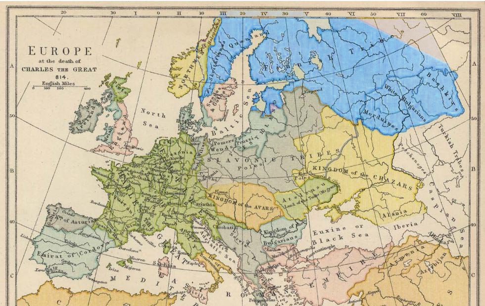 Hyvää Itsenäisyysjulistuksen syntymäpäivää Suur-Suomi