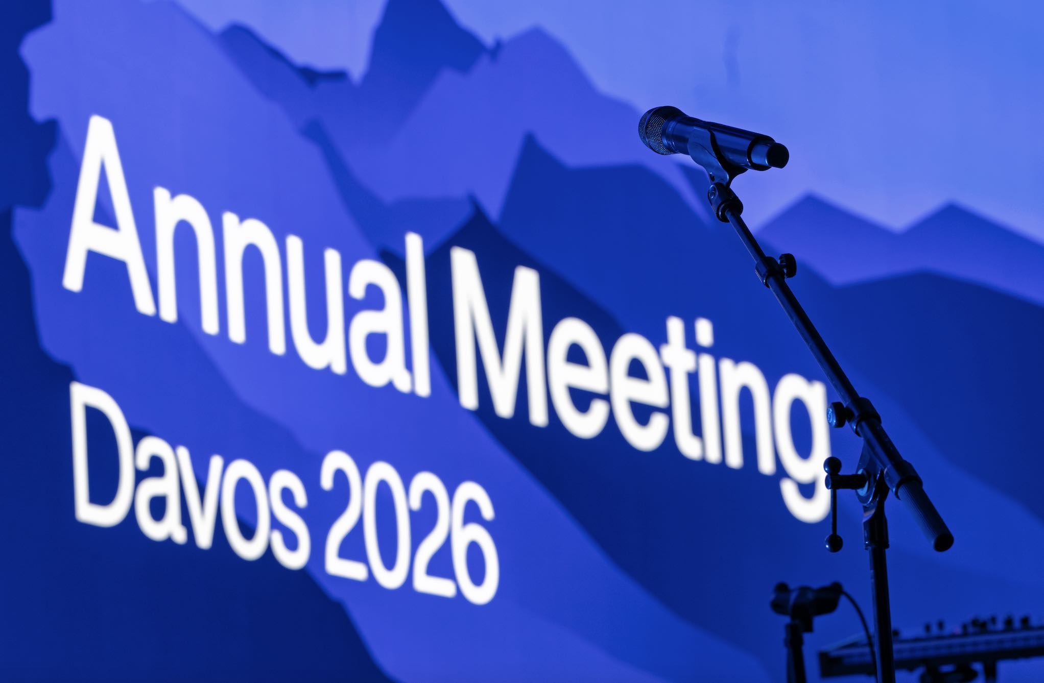 Video: Davos ja vapaat mediat