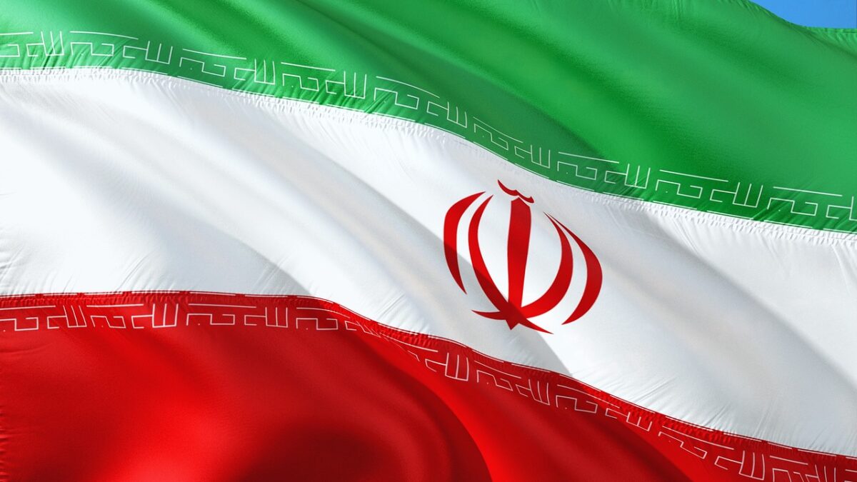 Iranin valtion televisio: Iran hylkää Yhdysvaltojen rauhanehdotuksen